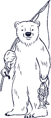 Bear Animated